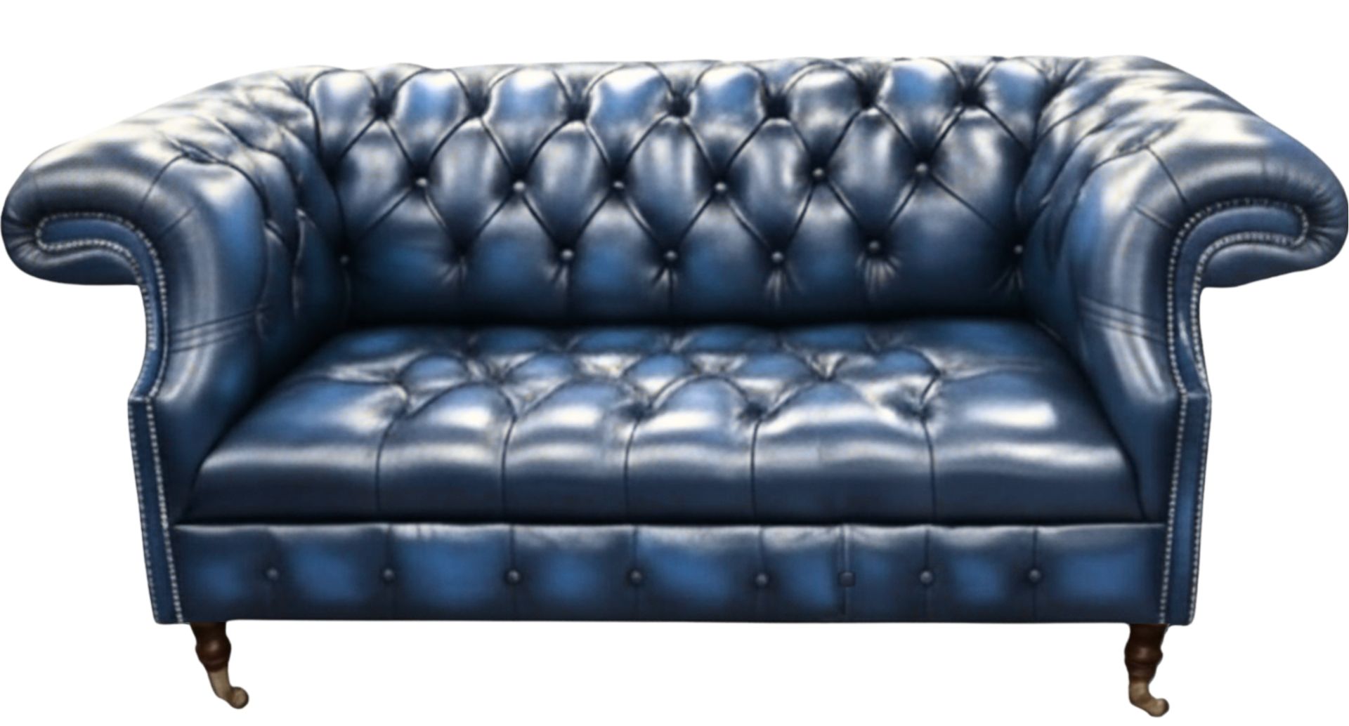 The Mayfair Chesterfield